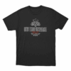 Treaty Oak Revival Signature Logo Unisex T Shirt Black
