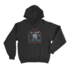 West Texas Rock Unisex Hoodie Black